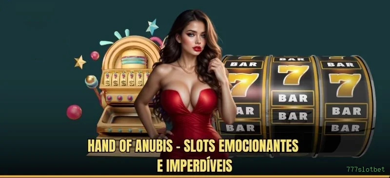777slotbet Logo