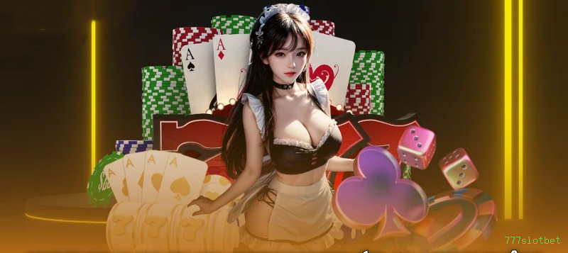 App Mobile 777slotbet - Jogue em Qualquer Lugar no Seu Smartphone
